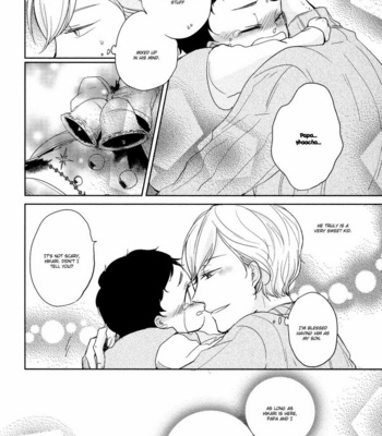 [ICHIKAWA Ichi] Tadaima, Okaeri – vol.01 [Eng] – Gay Manga sex 85