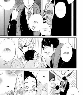 [ICHIKAWA Ichi] Tadaima, Okaeri – vol.01 [Eng] – Gay Manga sex 86