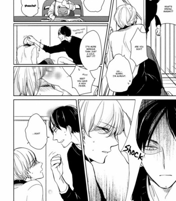 [ICHIKAWA Ichi] Tadaima, Okaeri – vol.01 [Eng] – Gay Manga sex 93