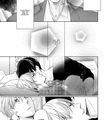 [ICHIKAWA Ichi] Tadaima, Okaeri – vol.01 [Eng] – Gay Manga sex 126