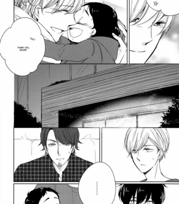 [ICHIKAWA Ichi] Tadaima, Okaeri – vol.01 [Eng] – Gay Manga sex 139