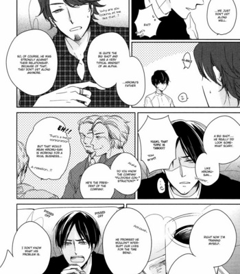 [ICHIKAWA Ichi] Tadaima, Okaeri – vol.01 [Eng] – Gay Manga sex 141