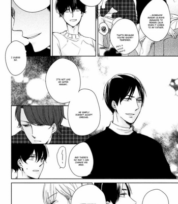 [ICHIKAWA Ichi] Tadaima, Okaeri – vol.01 [Eng] – Gay Manga sex 145