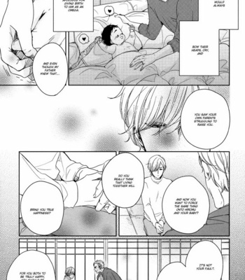 [ICHIKAWA Ichi] Tadaima, Okaeri – vol.01 [Eng] – Gay Manga sex 146