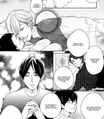 [ICHIKAWA Ichi] Tadaima, Okaeri – vol.01 [Eng] – Gay Manga sex 147