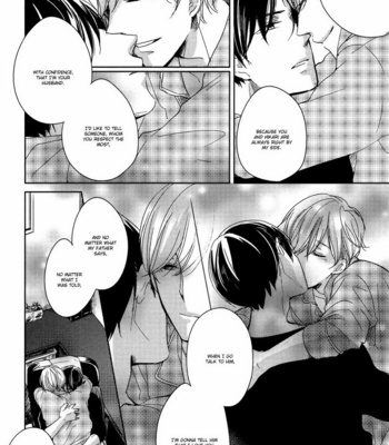 [ICHIKAWA Ichi] Tadaima, Okaeri – vol.01 [Eng] – Gay Manga sex 151
