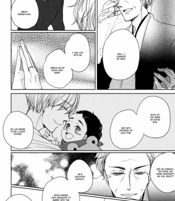 [ICHIKAWA Ichi] Tadaima, Okaeri – vol.01 [Eng] – Gay Manga sex 165
