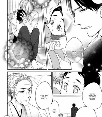 [ICHIKAWA Ichi] Tadaima, Okaeri – vol.01 [Eng] – Gay Manga sex 167