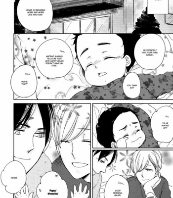 [ICHIKAWA Ichi] Tadaima, Okaeri – vol.01 [Eng] – Gay Manga sex 183