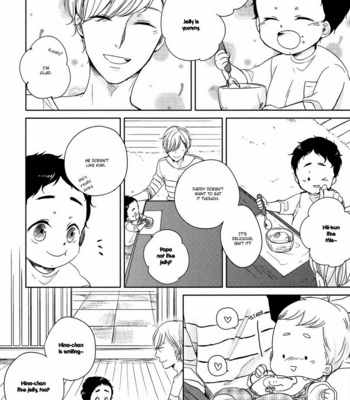 [ICHIKAWA Ichi] Tadaima, Okaeri – vol.01 [Eng] – Gay Manga sex 195
