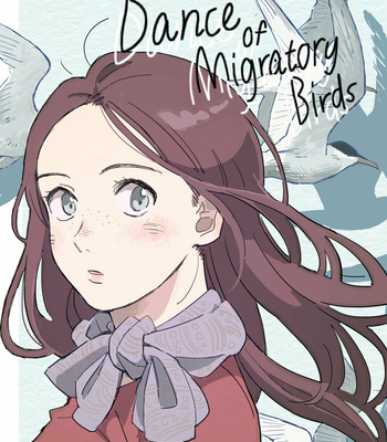Gay Manga - [168] Dance of Migratory Birds – Hannibal dj [Eng] – Gay Manga