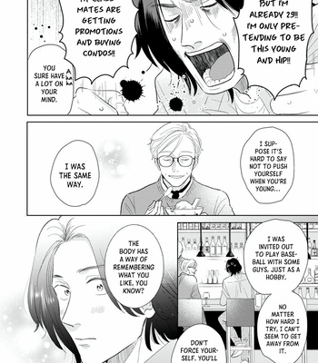 [MATSUMOTO Ayaka] Mitsuya-sensei no Keikakuteki na Edzuke [Eng] (update c.6) – Gay Manga sex 112