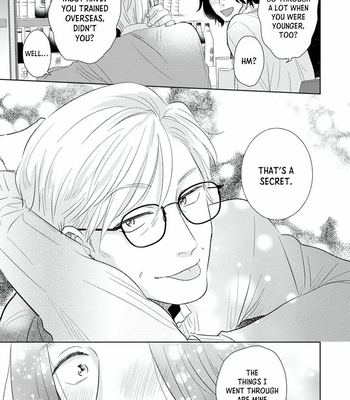 [MATSUMOTO Ayaka] Mitsuya-sensei no Keikakuteki na Edzuke [Eng] (update c.6) – Gay Manga sex 113