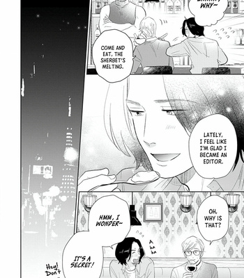[MATSUMOTO Ayaka] Mitsuya-sensei no Keikakuteki na Edzuke [Eng] (update c.6) – Gay Manga sex 114