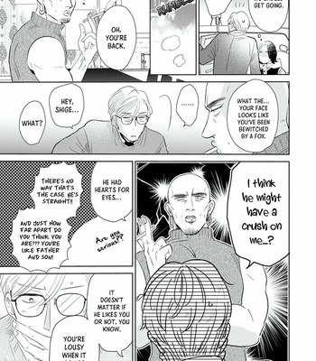 [MATSUMOTO Ayaka] Mitsuya-sensei no Keikakuteki na Edzuke [Eng] (update c.6) – Gay Manga sex 117