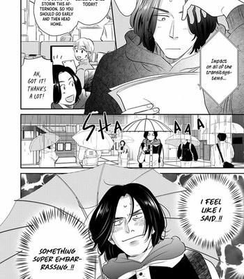 [MATSUMOTO Ayaka] Mitsuya-sensei no Keikakuteki na Edzuke [Eng] (update c.6) – Gay Manga sex 125