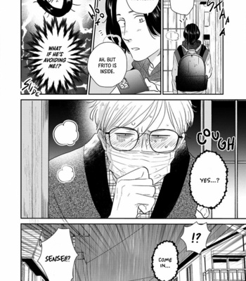 [MATSUMOTO Ayaka] Mitsuya-sensei no Keikakuteki na Edzuke [Eng] (update c.6) – Gay Manga sex 127