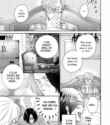 [MATSUMOTO Ayaka] Mitsuya-sensei no Keikakuteki na Edzuke [Eng] (update c.6) – Gay Manga sex 130