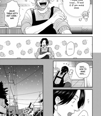 [MATSUMOTO Ayaka] Mitsuya-sensei no Keikakuteki na Edzuke [Eng] (update c.6) – Gay Manga sex 132
