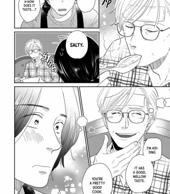 [MATSUMOTO Ayaka] Mitsuya-sensei no Keikakuteki na Edzuke [Eng] (update c.6) – Gay Manga sex 135