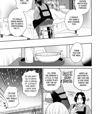 [MATSUMOTO Ayaka] Mitsuya-sensei no Keikakuteki na Edzuke [Eng] (update c.6) – Gay Manga sex 136
