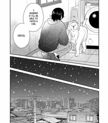 [MATSUMOTO Ayaka] Mitsuya-sensei no Keikakuteki na Edzuke [Eng] (update c.6) – Gay Manga sex 138