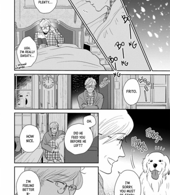 [MATSUMOTO Ayaka] Mitsuya-sensei no Keikakuteki na Edzuke [Eng] (update c.6) – Gay Manga sex 139