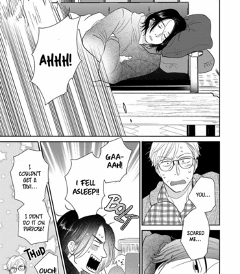 [MATSUMOTO Ayaka] Mitsuya-sensei no Keikakuteki na Edzuke [Eng] (update c.6) – Gay Manga sex 140
