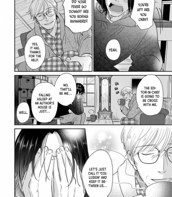 [MATSUMOTO Ayaka] Mitsuya-sensei no Keikakuteki na Edzuke [Eng] (update c.6) – Gay Manga sex 141