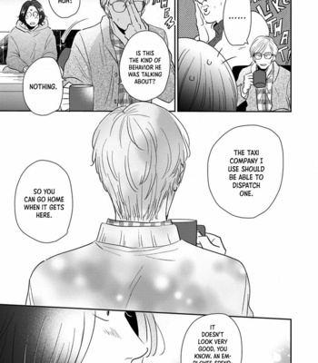 [MATSUMOTO Ayaka] Mitsuya-sensei no Keikakuteki na Edzuke [Eng] (update c.6) – Gay Manga sex 142
