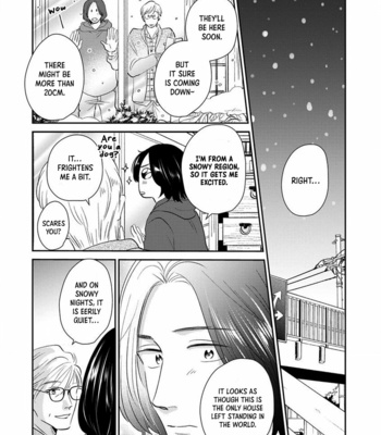 [MATSUMOTO Ayaka] Mitsuya-sensei no Keikakuteki na Edzuke [Eng] (update c.6) – Gay Manga sex 143