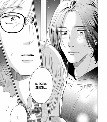 [MATSUMOTO Ayaka] Mitsuya-sensei no Keikakuteki na Edzuke [Eng] (update c.6) – Gay Manga sex 144