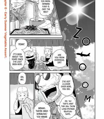 [MATSUMOTO Ayaka] Mitsuya-sensei no Keikakuteki na Edzuke [Eng] (update c.6) – Gay Manga sex 153