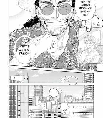 [MATSUMOTO Ayaka] Mitsuya-sensei no Keikakuteki na Edzuke [Eng] (update c.6) – Gay Manga sex 154