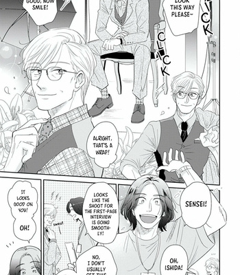 [MATSUMOTO Ayaka] Mitsuya-sensei no Keikakuteki na Edzuke [Eng] (update c.6) – Gay Manga sex 155