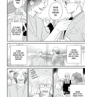 [MATSUMOTO Ayaka] Mitsuya-sensei no Keikakuteki na Edzuke [Eng] (update c.6) – Gay Manga sex 156