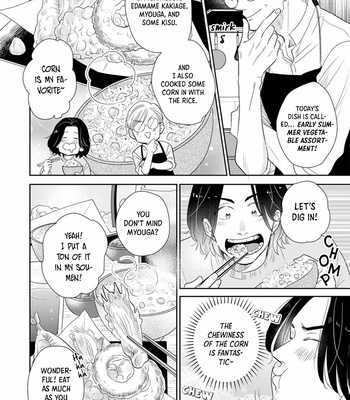 [MATSUMOTO Ayaka] Mitsuya-sensei no Keikakuteki na Edzuke [Eng] (update c.6) – Gay Manga sex 158