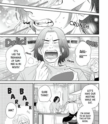 [MATSUMOTO Ayaka] Mitsuya-sensei no Keikakuteki na Edzuke [Eng] (update c.6) – Gay Manga sex 159