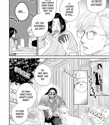 [MATSUMOTO Ayaka] Mitsuya-sensei no Keikakuteki na Edzuke [Eng] (update c.6) – Gay Manga sex 160