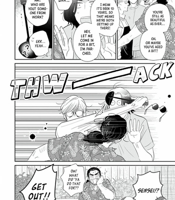 [MATSUMOTO Ayaka] Mitsuya-sensei no Keikakuteki na Edzuke [Eng] (update c.6) – Gay Manga sex 162