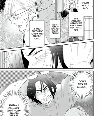 [MATSUMOTO Ayaka] Mitsuya-sensei no Keikakuteki na Edzuke [Eng] (update c.6) – Gay Manga sex 167