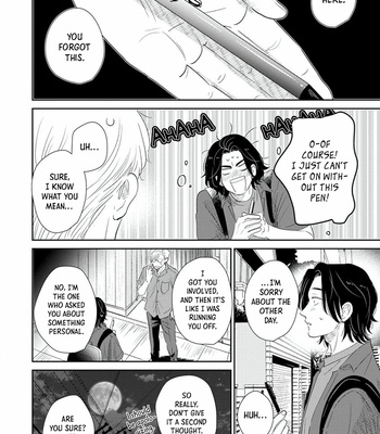 [MATSUMOTO Ayaka] Mitsuya-sensei no Keikakuteki na Edzuke [Eng] (update c.6) – Gay Manga sex 172