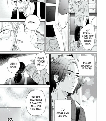 [MATSUMOTO Ayaka] Mitsuya-sensei no Keikakuteki na Edzuke [Eng] (update c.6) – Gay Manga sex 175