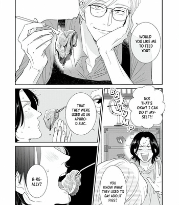 [MATSUMOTO Ayaka] Mitsuya-sensei no Keikakuteki na Edzuke [Eng] (update c.6) – Gay Manga sex 38