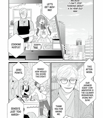 [MATSUMOTO Ayaka] Mitsuya-sensei no Keikakuteki na Edzuke [Eng] (update c.6) – Gay Manga sex 40