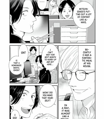 [MATSUMOTO Ayaka] Mitsuya-sensei no Keikakuteki na Edzuke [Eng] (update c.6) – Gay Manga sex 41