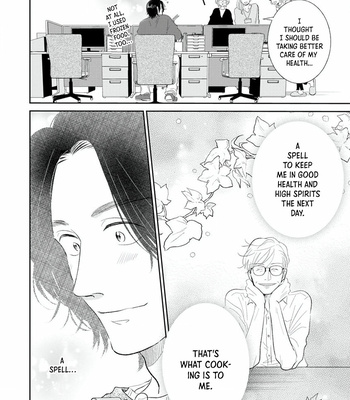 [MATSUMOTO Ayaka] Mitsuya-sensei no Keikakuteki na Edzuke [Eng] (update c.6) – Gay Manga sex 42