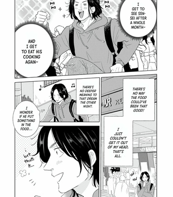 [MATSUMOTO Ayaka] Mitsuya-sensei no Keikakuteki na Edzuke [Eng] (update c.6) – Gay Manga sex 44