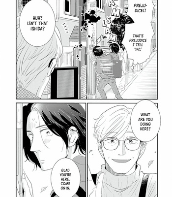[MATSUMOTO Ayaka] Mitsuya-sensei no Keikakuteki na Edzuke [Eng] (update c.6) – Gay Manga sex 47