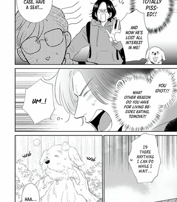 [MATSUMOTO Ayaka] Mitsuya-sensei no Keikakuteki na Edzuke [Eng] (update c.6) – Gay Manga sex 50